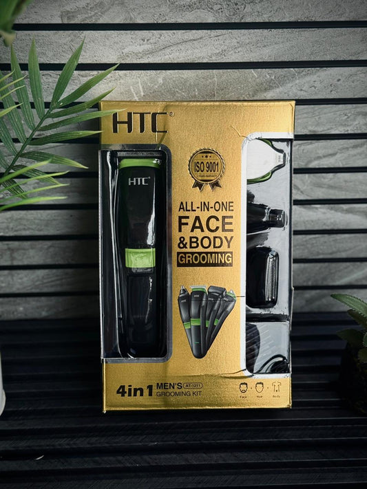 HTC 4in1 TRIMMER