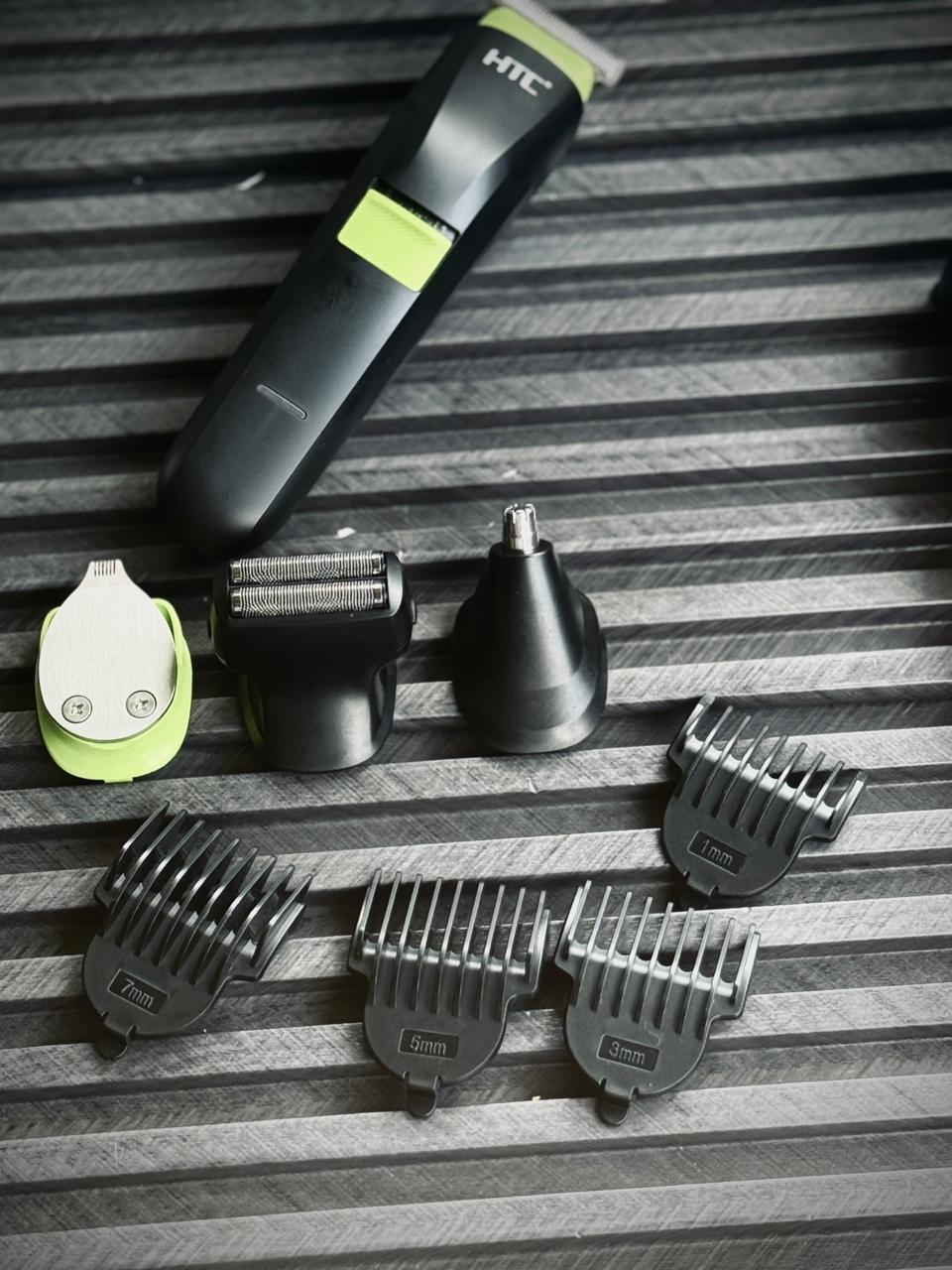 HTC 4in1 TRIMMER